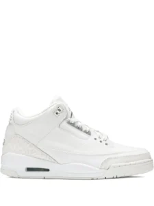 Jordan Retro 3 "Pure Money
