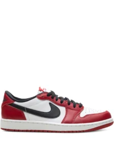 Air Jordan 1 Low Chicago
