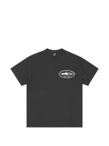 Camiseta CORTEIZ black