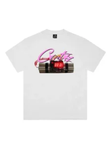 Camiseta CORTEIZ