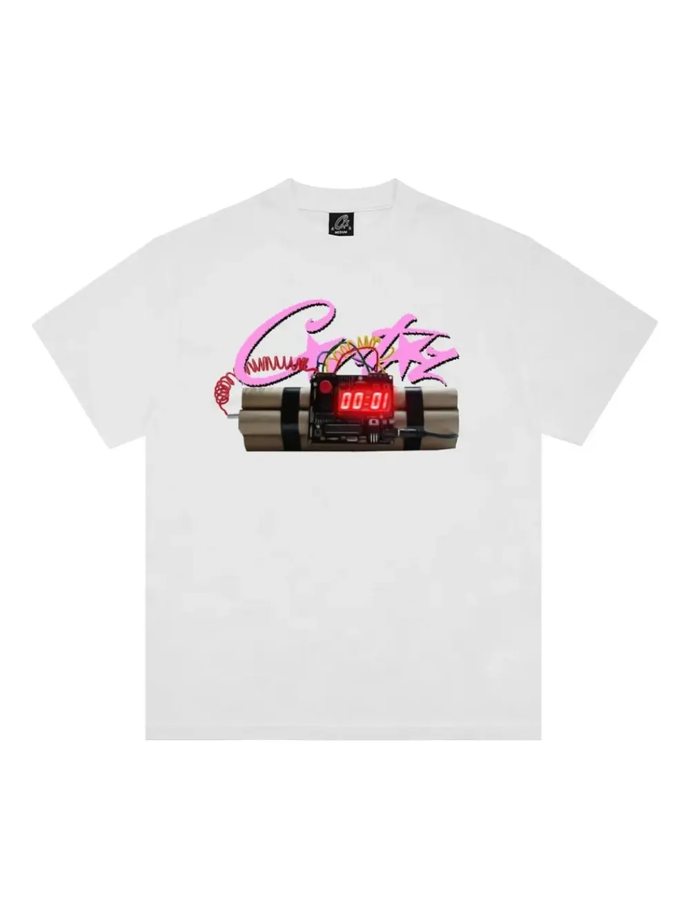 Camiseta CORTEIZ
