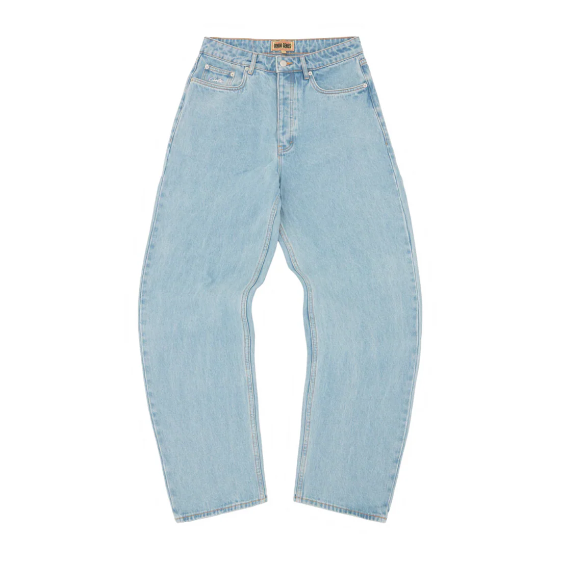 Pantalon Corteiz Dual Stripe